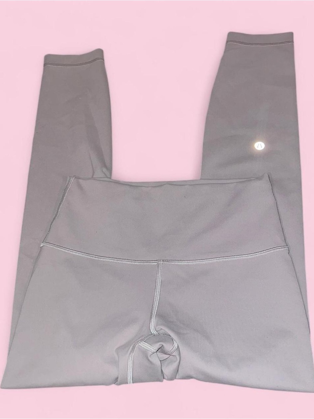 Lululemon Athletica Align High-Rise Pants